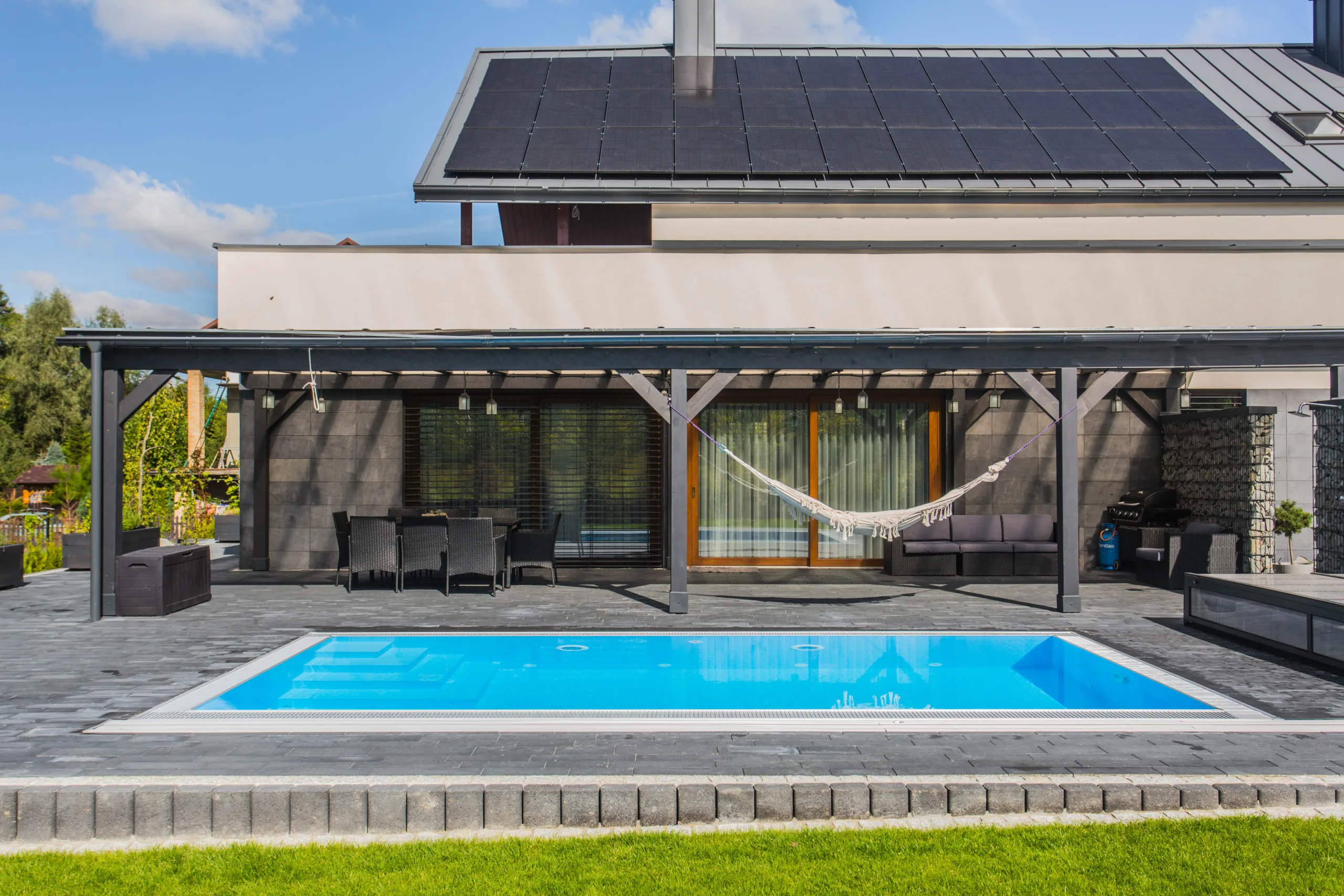 Poolbau vom Profi in Niederösterreich