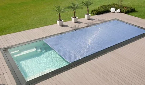 Pool von der Baufirma | Ihr individueller Pool