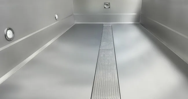 Edelstahlpools in Niederösterreich und Wien