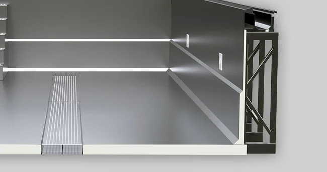 Edelstahlpools in Niederösterreich und Wien