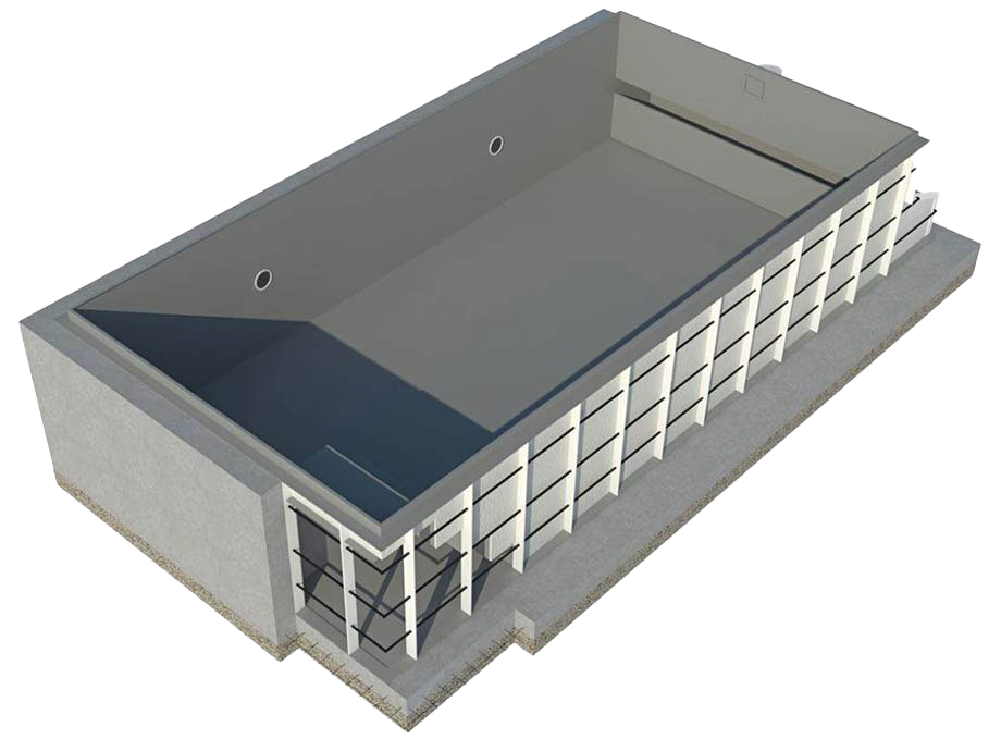 Poolbau Wien und Niederösterreich